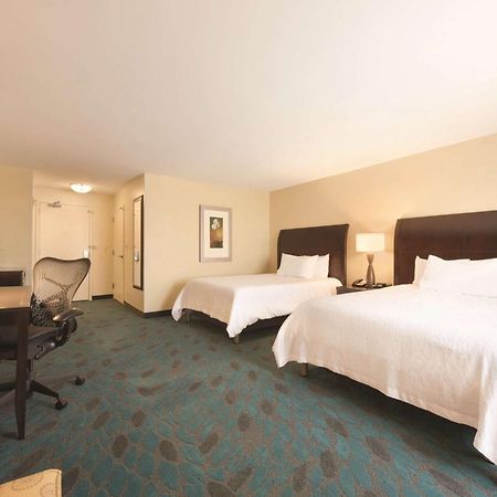 Hilton Garden Inn Φάργκο Εξωτερικό φωτογραφία