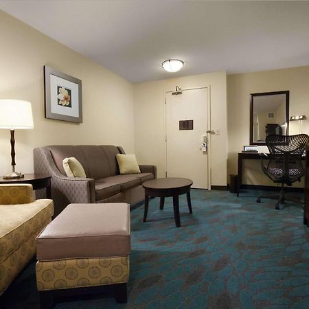 Hilton Garden Inn Φάργκο Εξωτερικό φωτογραφία