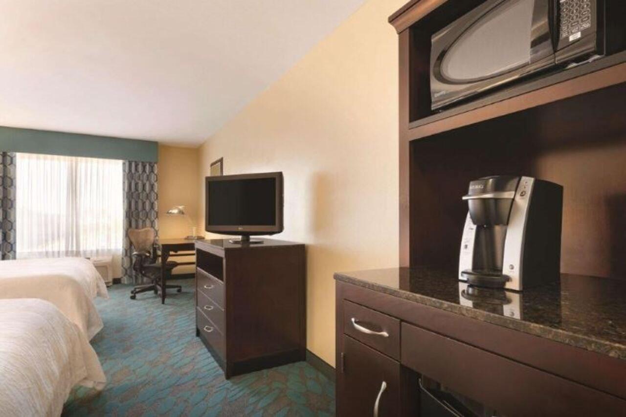 Hilton Garden Inn Φάργκο Εξωτερικό φωτογραφία