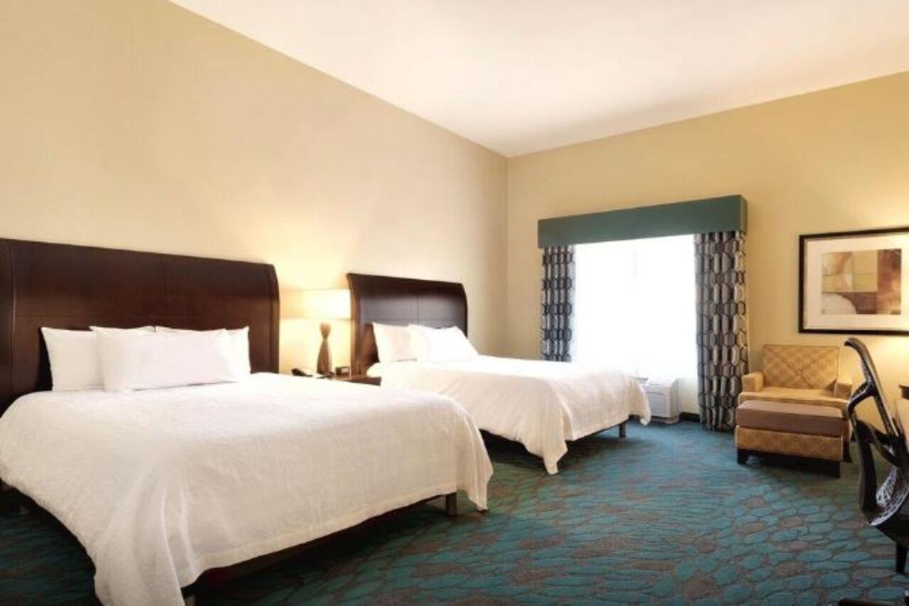 Hilton Garden Inn Φάργκο Εξωτερικό φωτογραφία