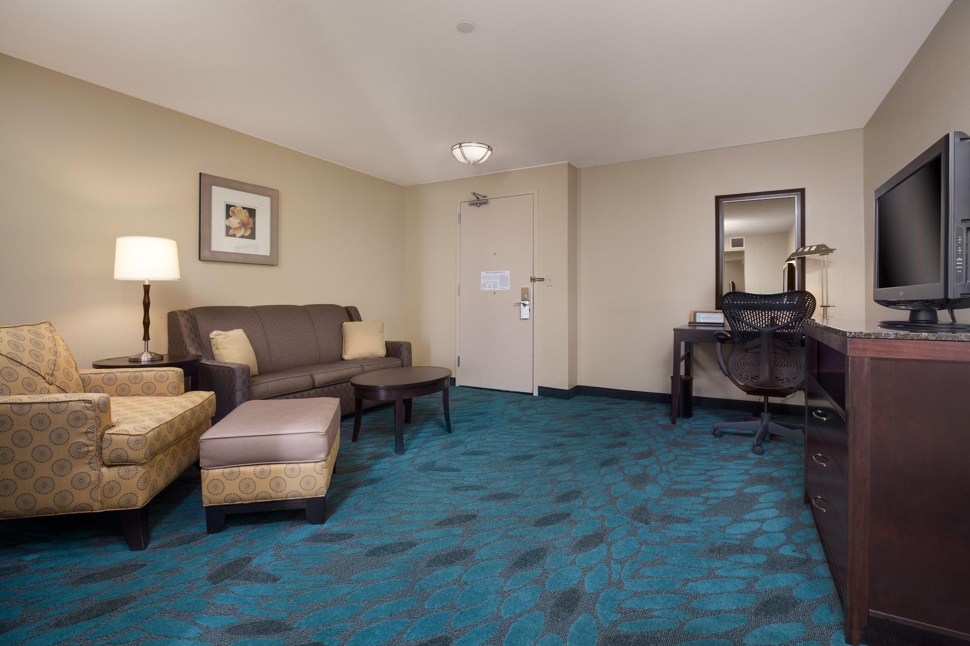 Hilton Garden Inn Φάργκο Εξωτερικό φωτογραφία