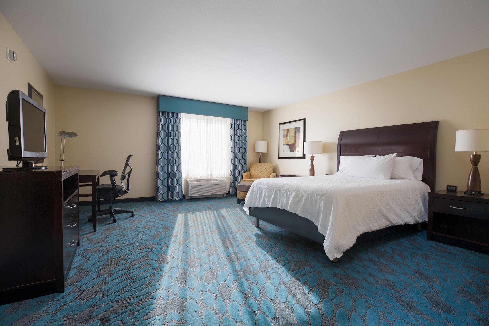 Hilton Garden Inn Φάργκο Εξωτερικό φωτογραφία