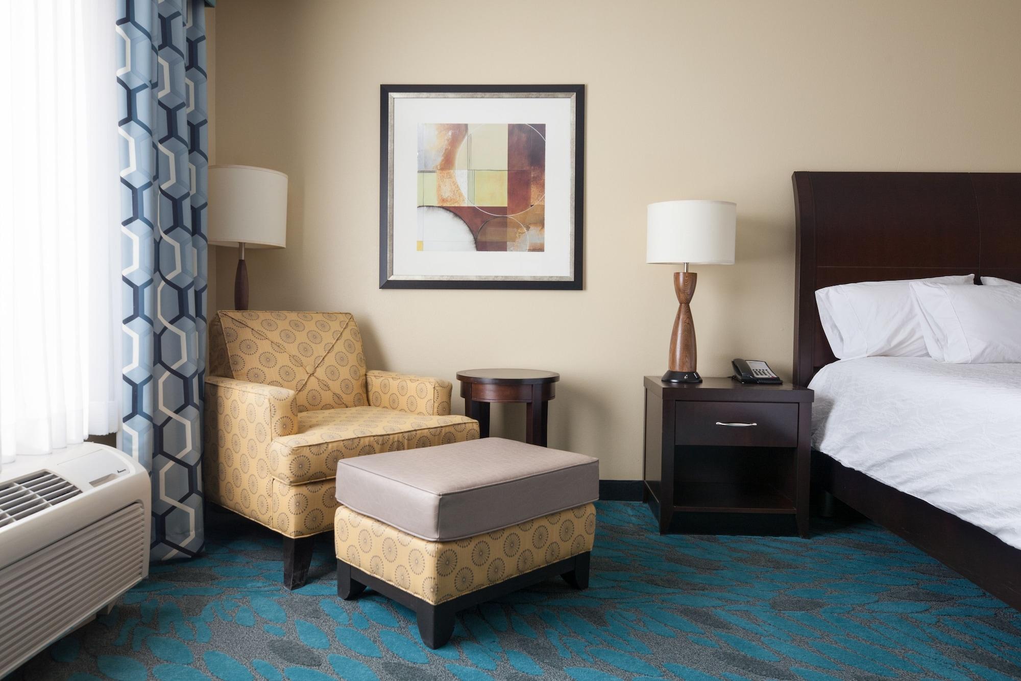 Hilton Garden Inn Φάργκο Εξωτερικό φωτογραφία