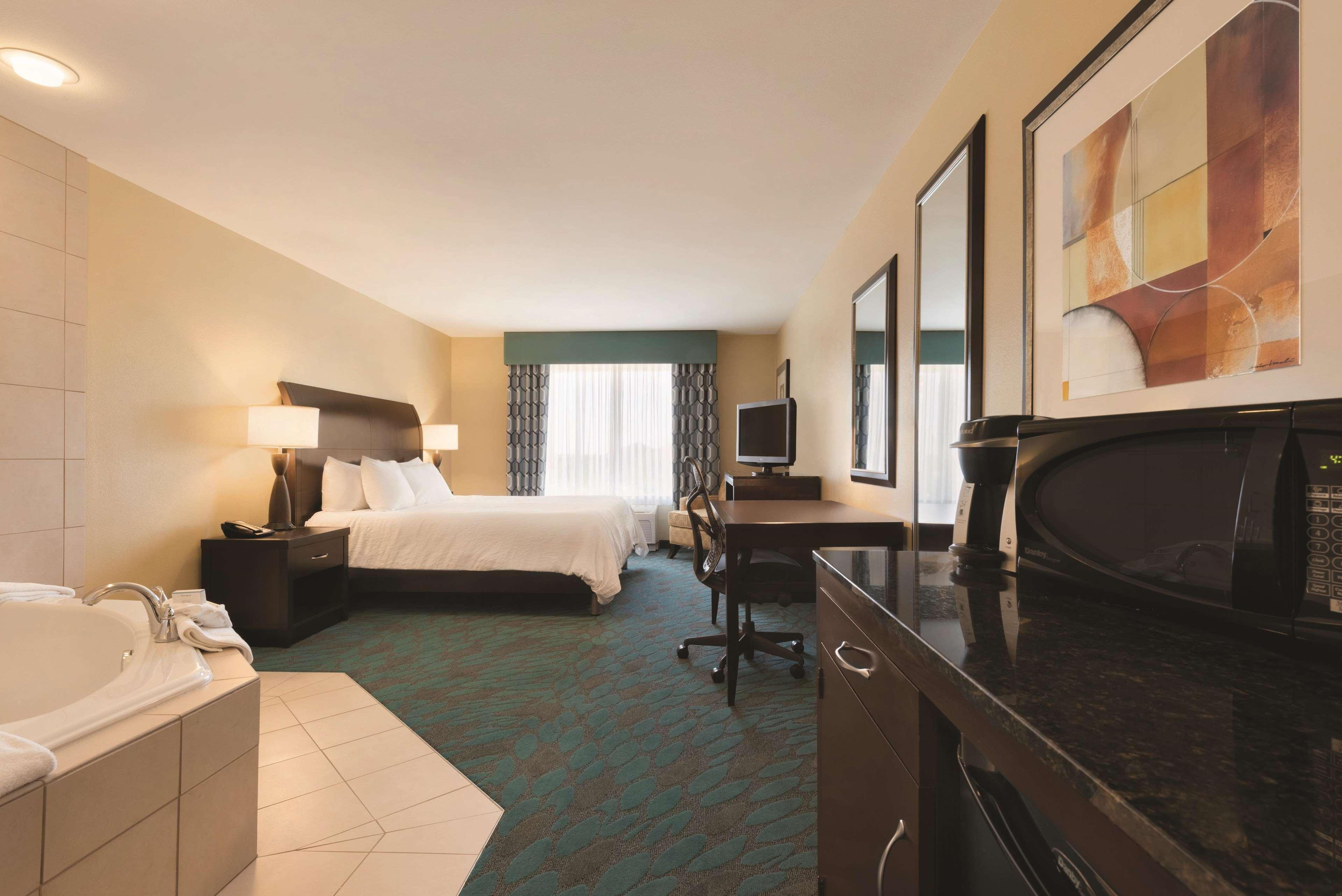 Hilton Garden Inn Φάργκο Εξωτερικό φωτογραφία