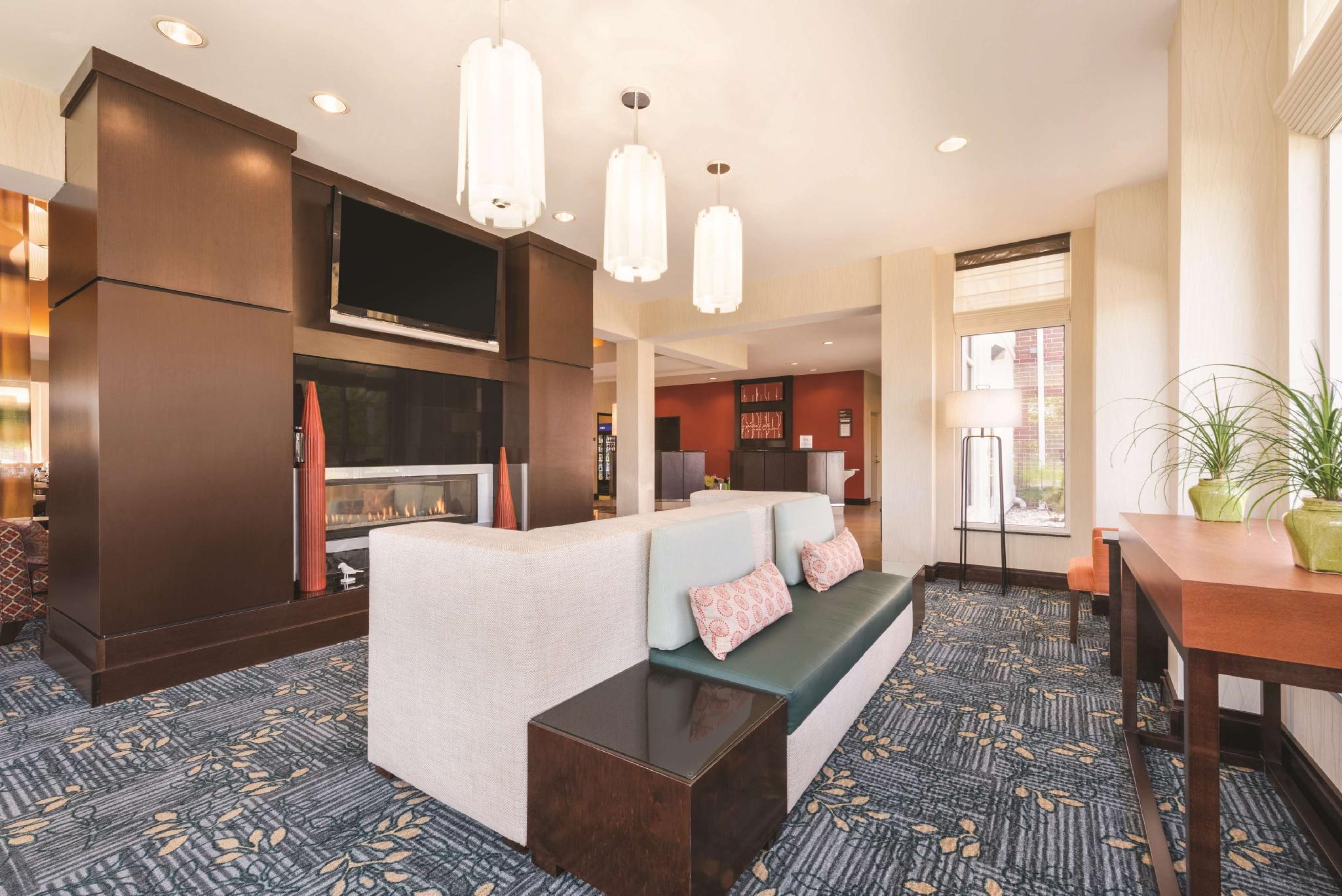 Hilton Garden Inn Φάργκο Εξωτερικό φωτογραφία