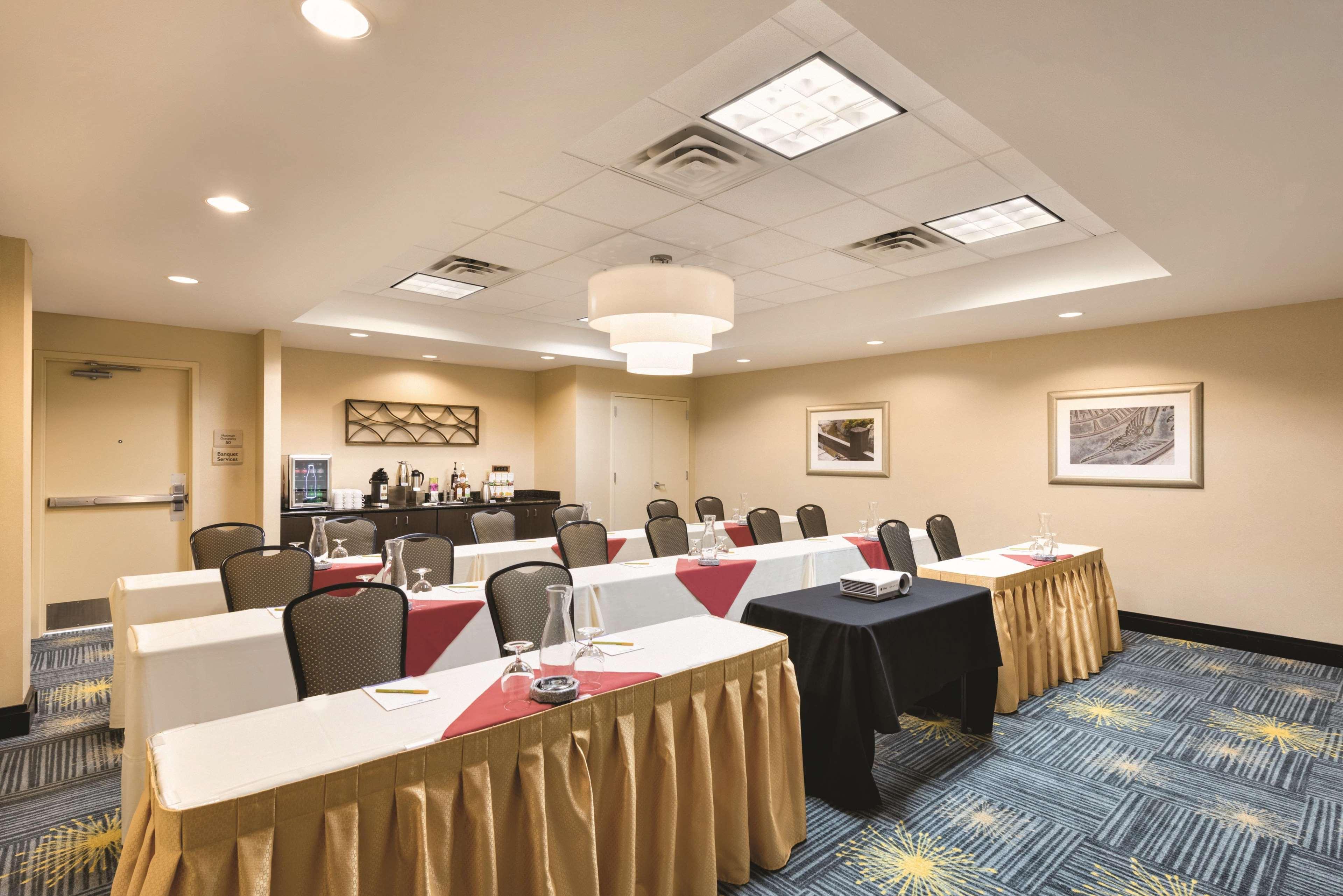 Hilton Garden Inn Φάργκο Εξωτερικό φωτογραφία