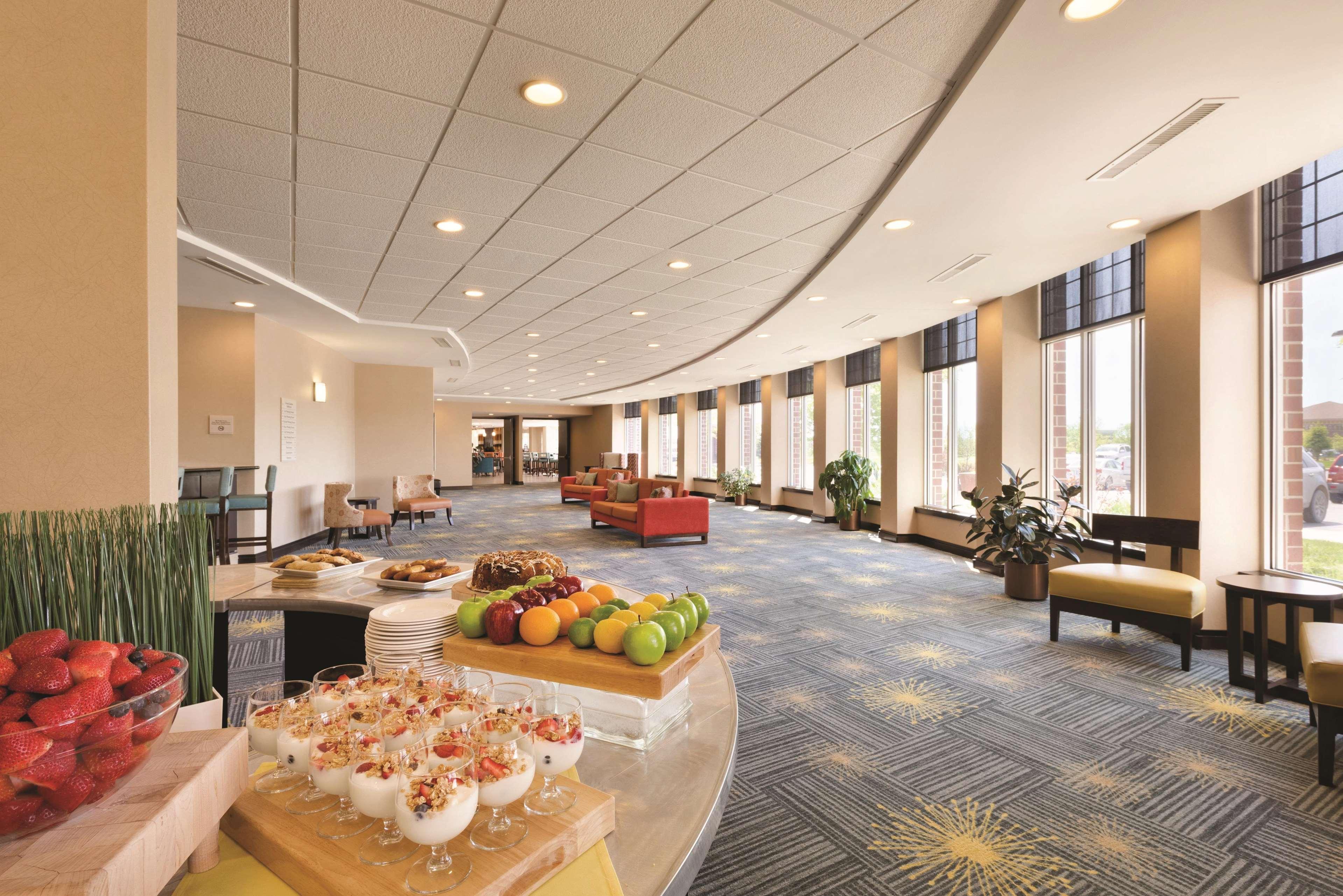 Hilton Garden Inn Φάργκο Εξωτερικό φωτογραφία