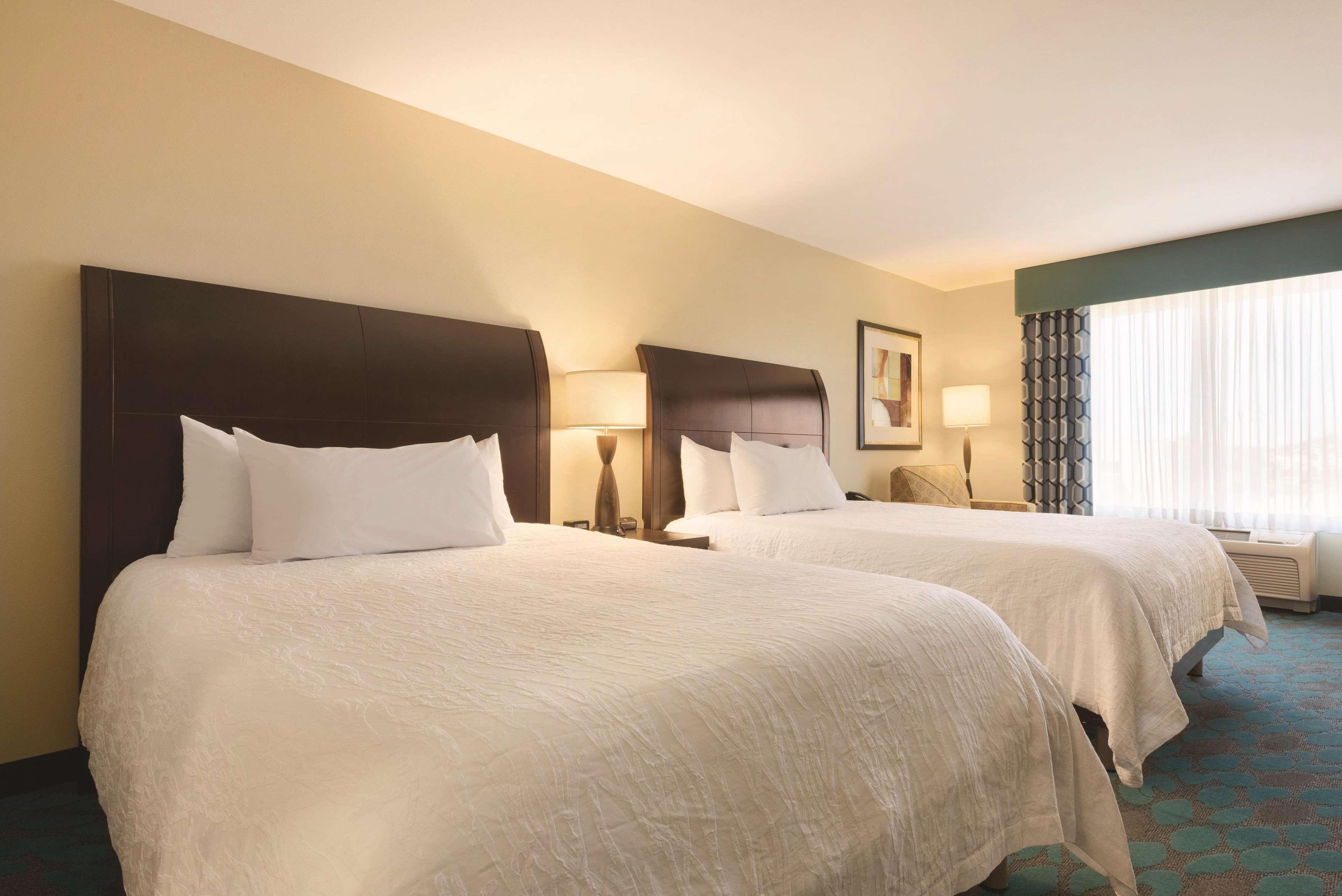 Hilton Garden Inn Φάργκο Εξωτερικό φωτογραφία