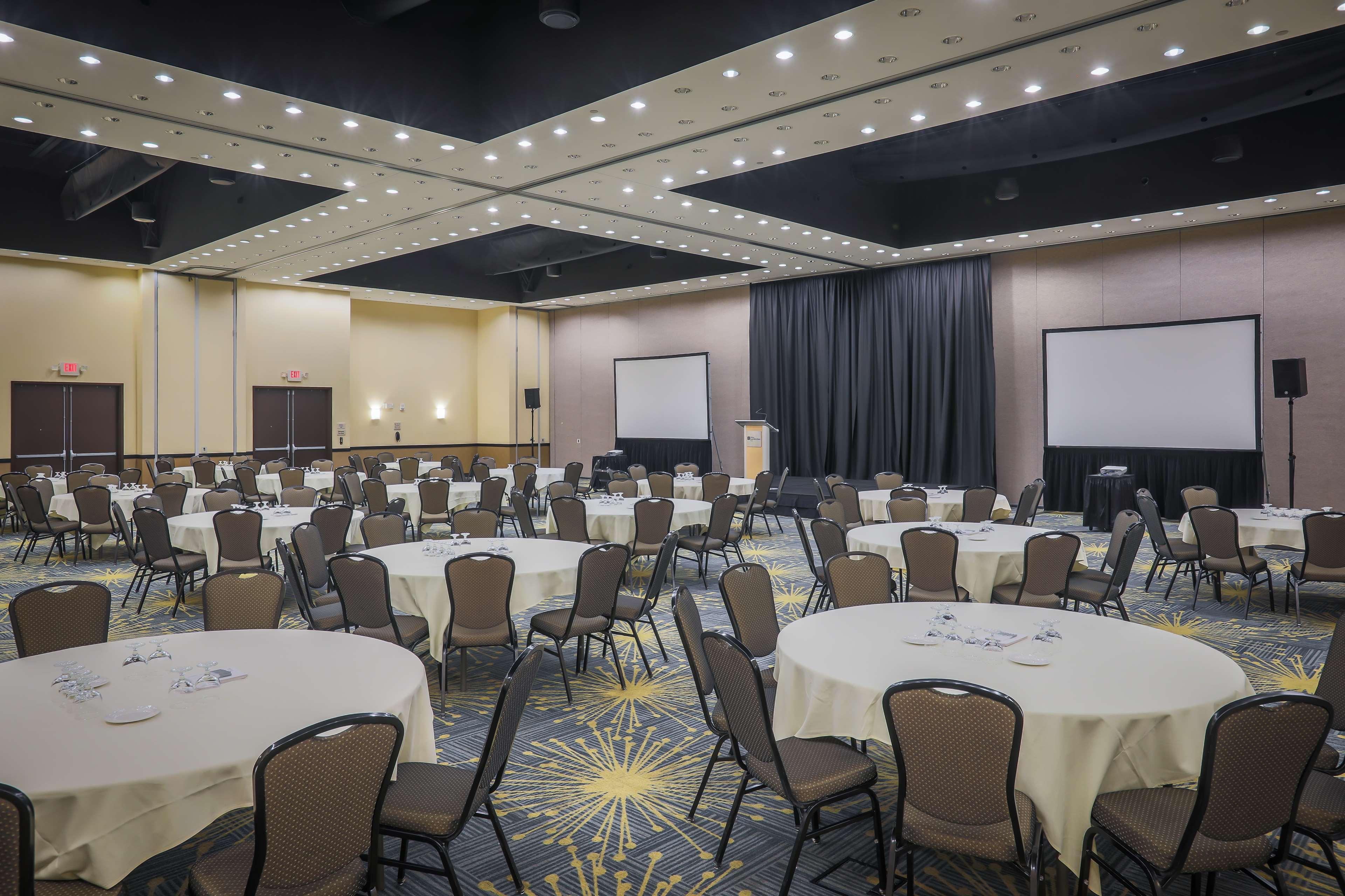 Hilton Garden Inn Φάργκο Εξωτερικό φωτογραφία