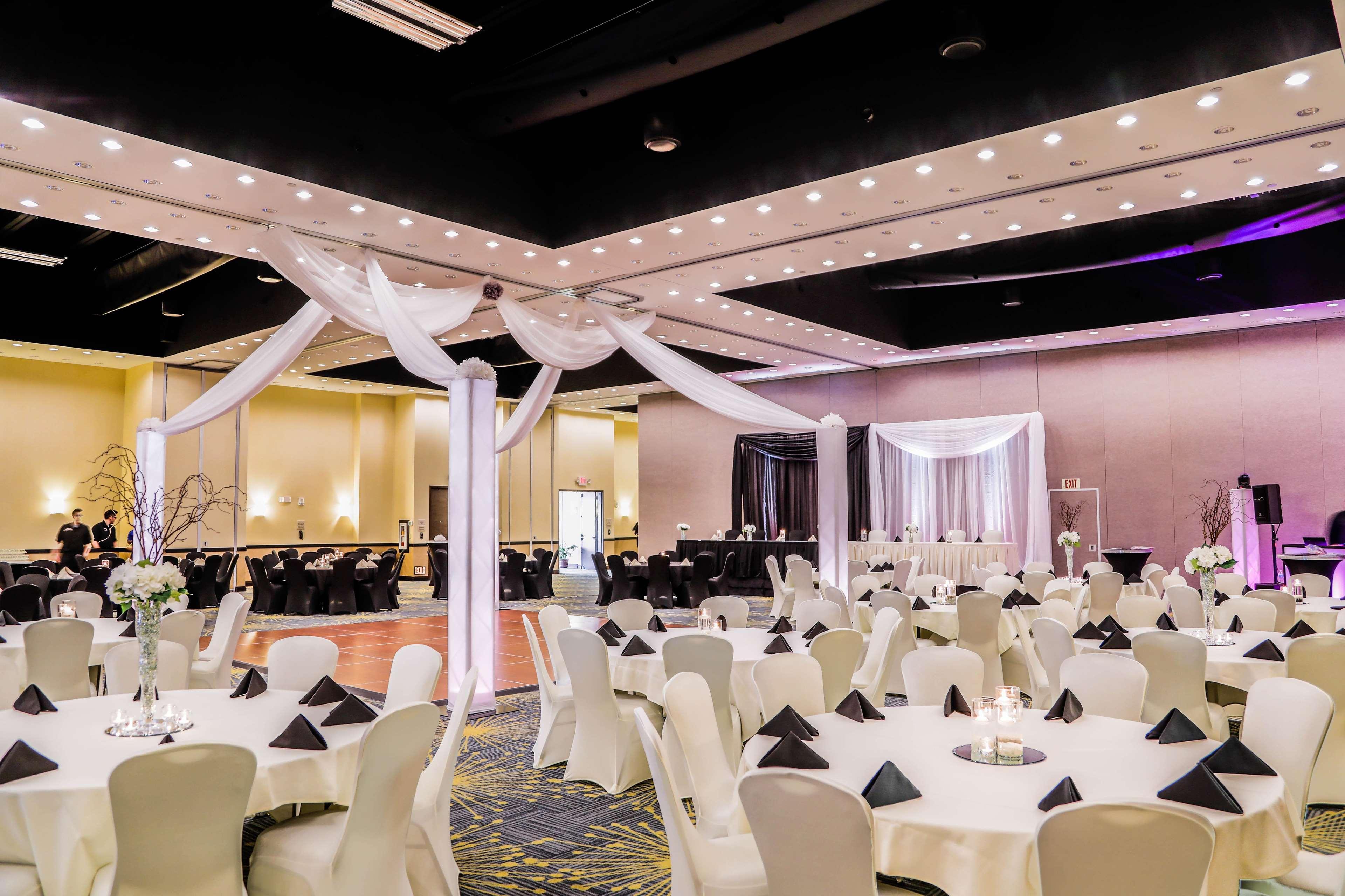 Hilton Garden Inn Φάργκο Εξωτερικό φωτογραφία