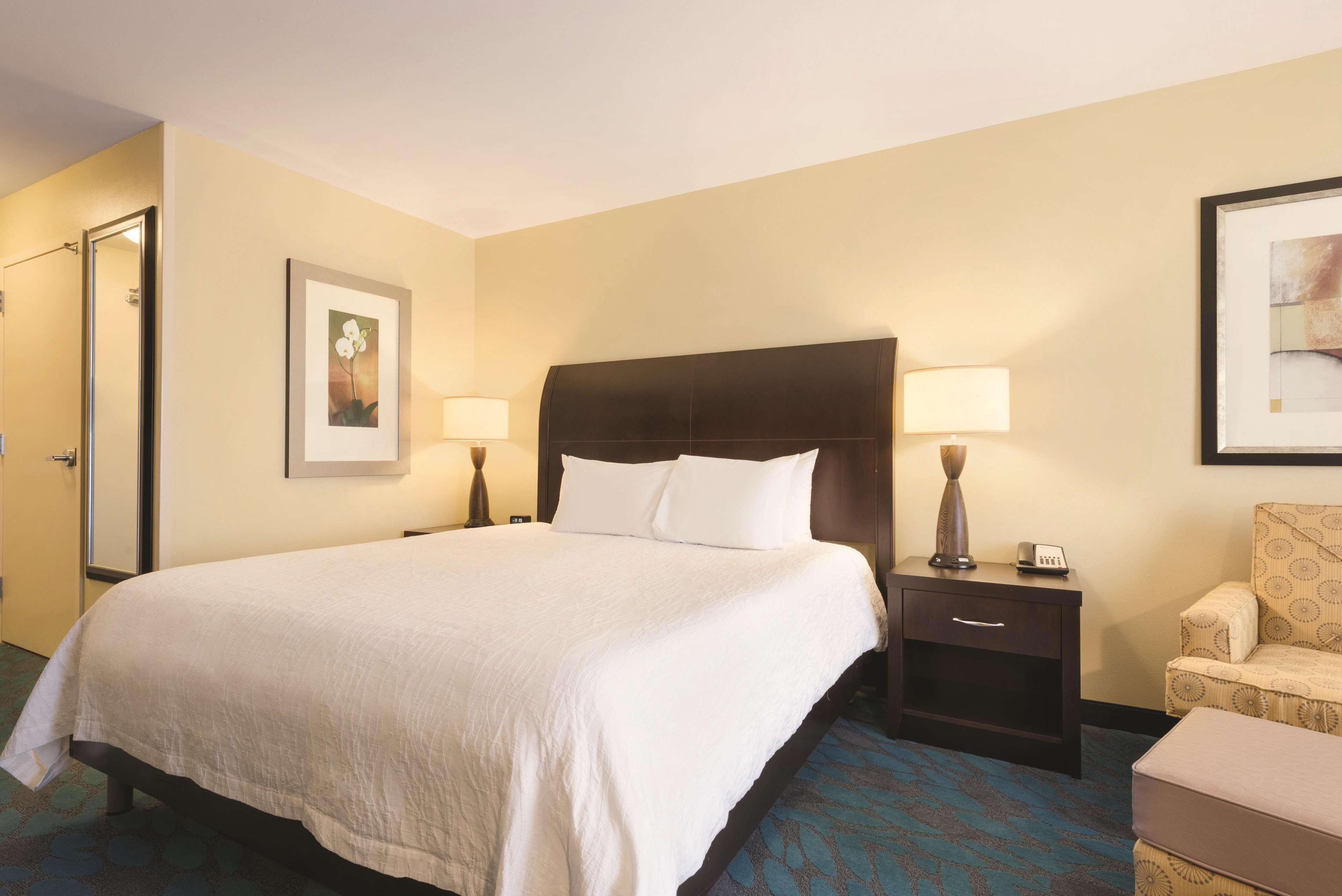 Hilton Garden Inn Φάργκο Εξωτερικό φωτογραφία