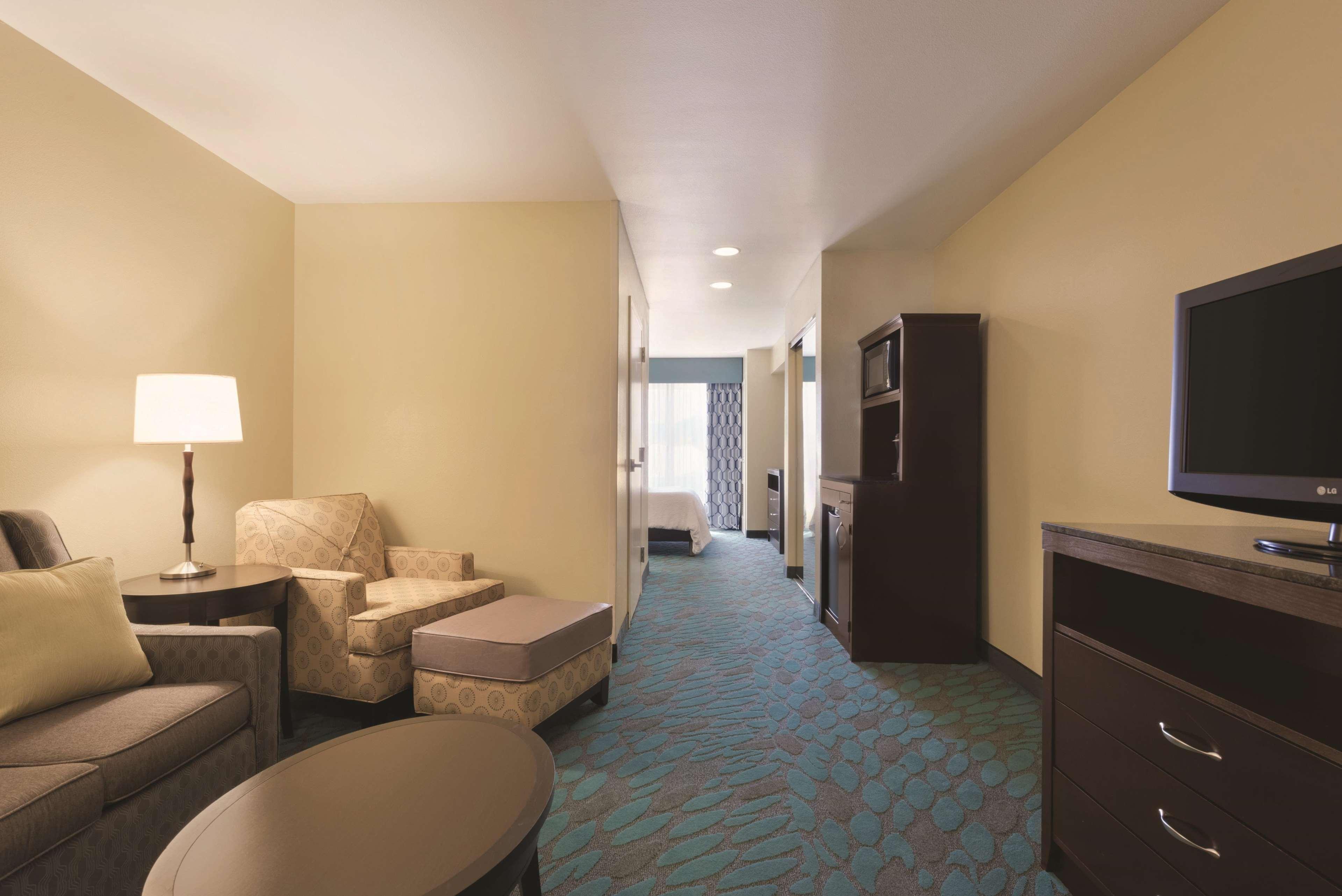 Hilton Garden Inn Φάργκο Εξωτερικό φωτογραφία