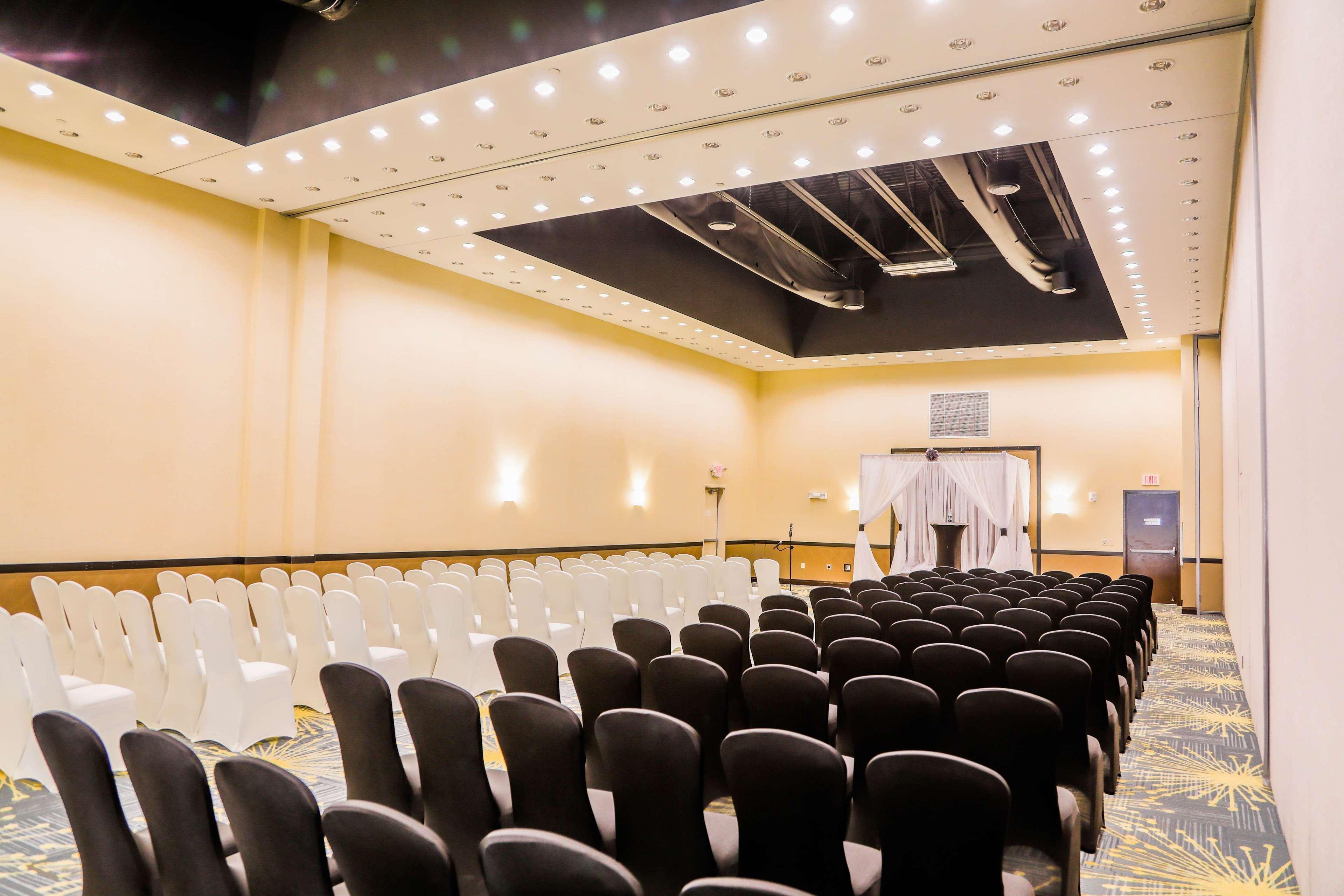 Hilton Garden Inn Φάργκο Εξωτερικό φωτογραφία