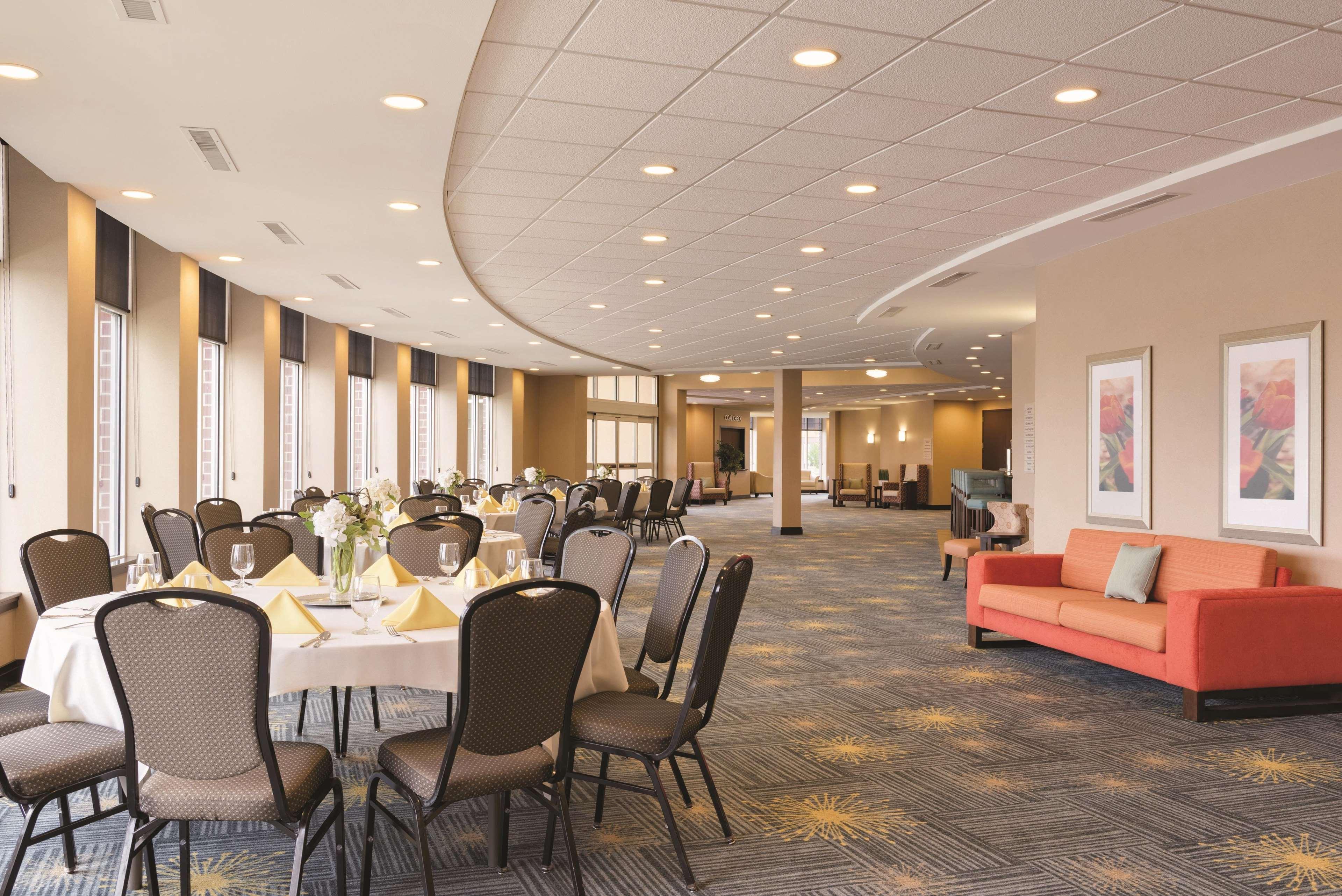 Hilton Garden Inn Φάργκο Εξωτερικό φωτογραφία