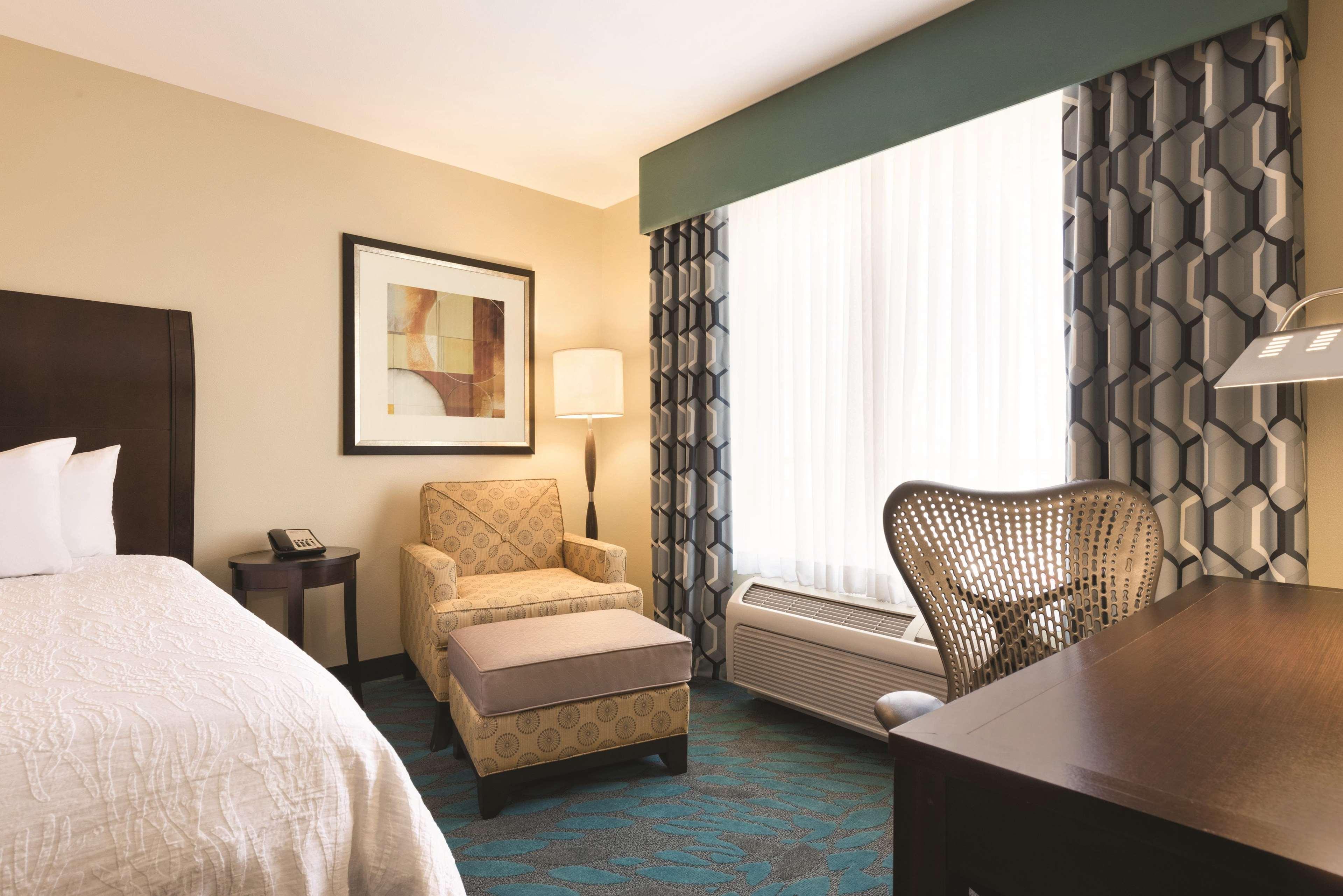 Hilton Garden Inn Φάργκο Εξωτερικό φωτογραφία