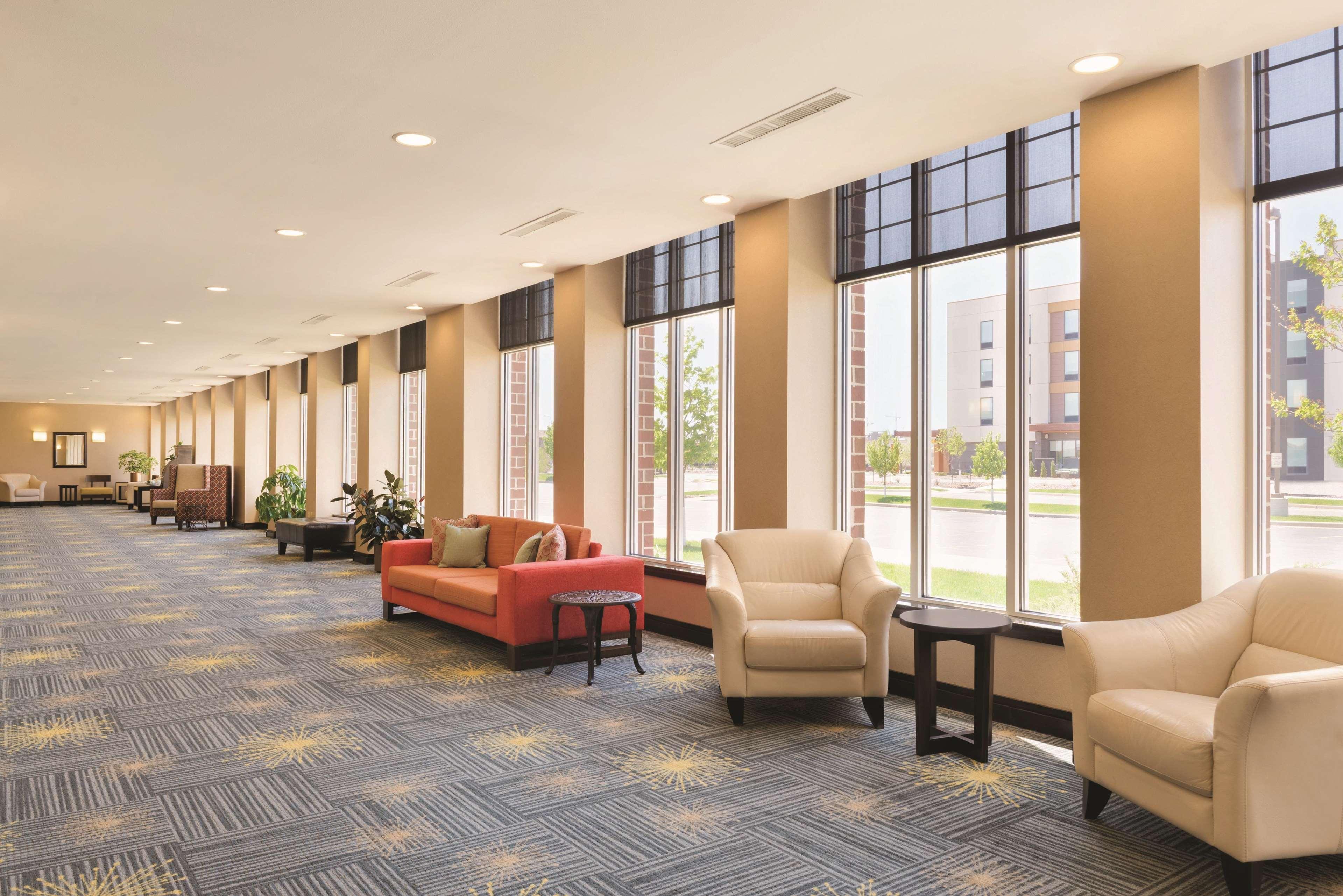 Hilton Garden Inn Φάργκο Εξωτερικό φωτογραφία