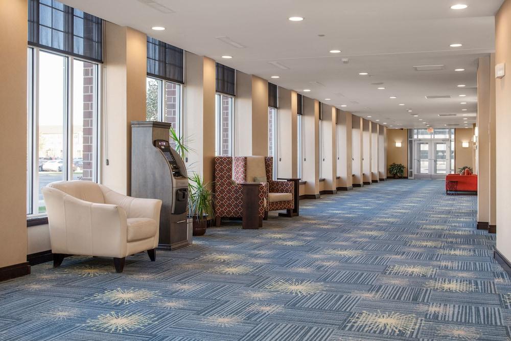 Hilton Garden Inn Φάργκο Εξωτερικό φωτογραφία