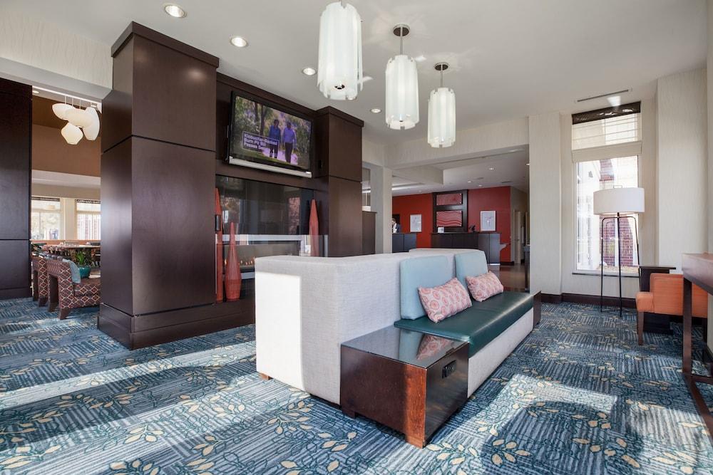 Hilton Garden Inn Φάργκο Εξωτερικό φωτογραφία