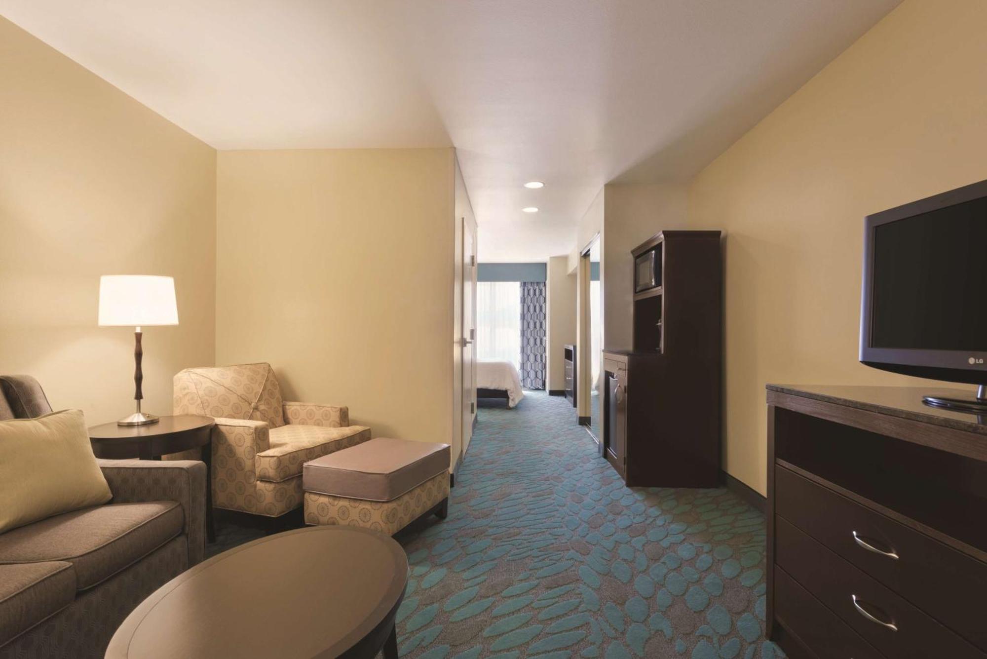Hilton Garden Inn Φάργκο Εξωτερικό φωτογραφία