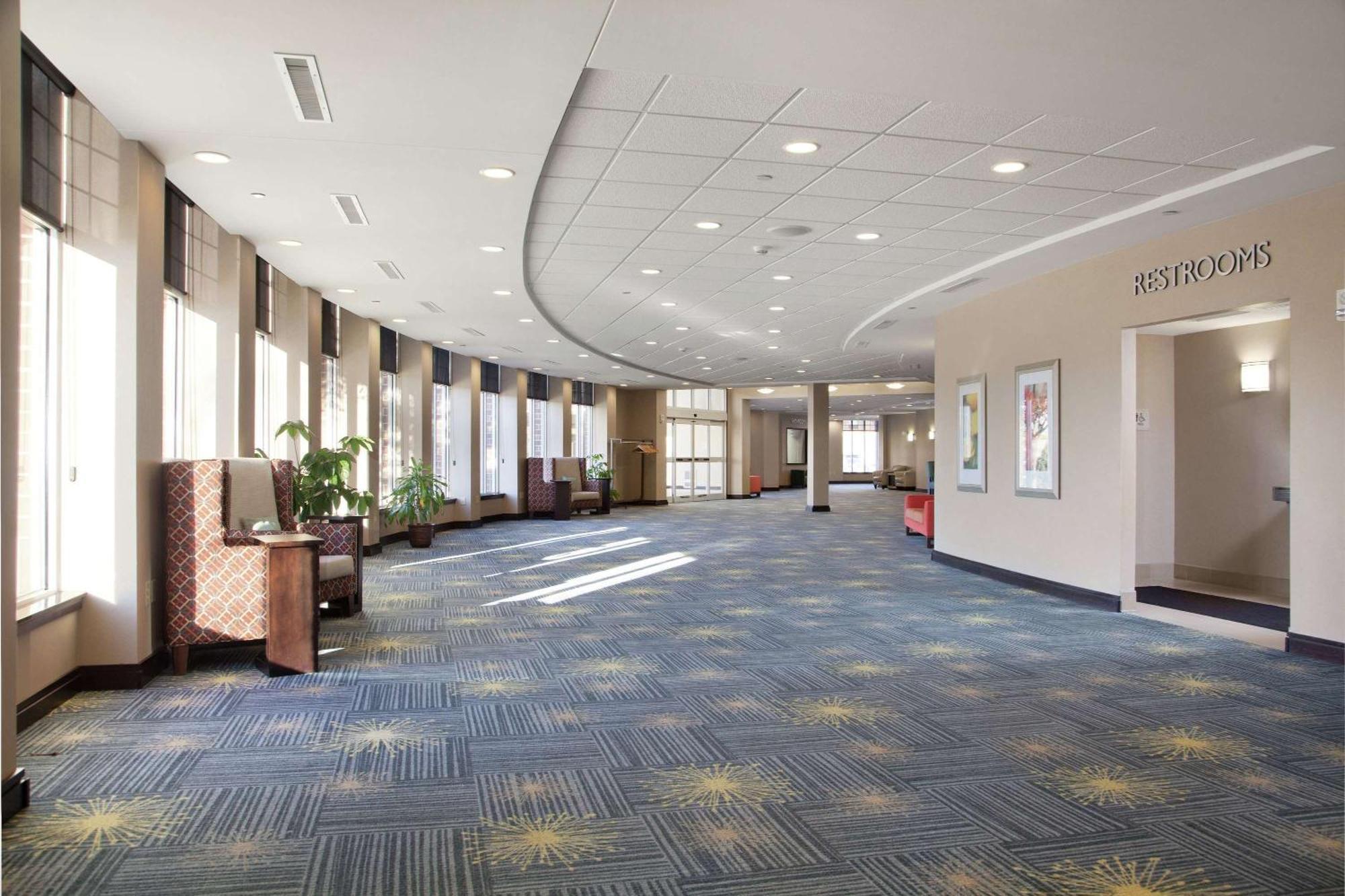 Hilton Garden Inn Φάργκο Εξωτερικό φωτογραφία
