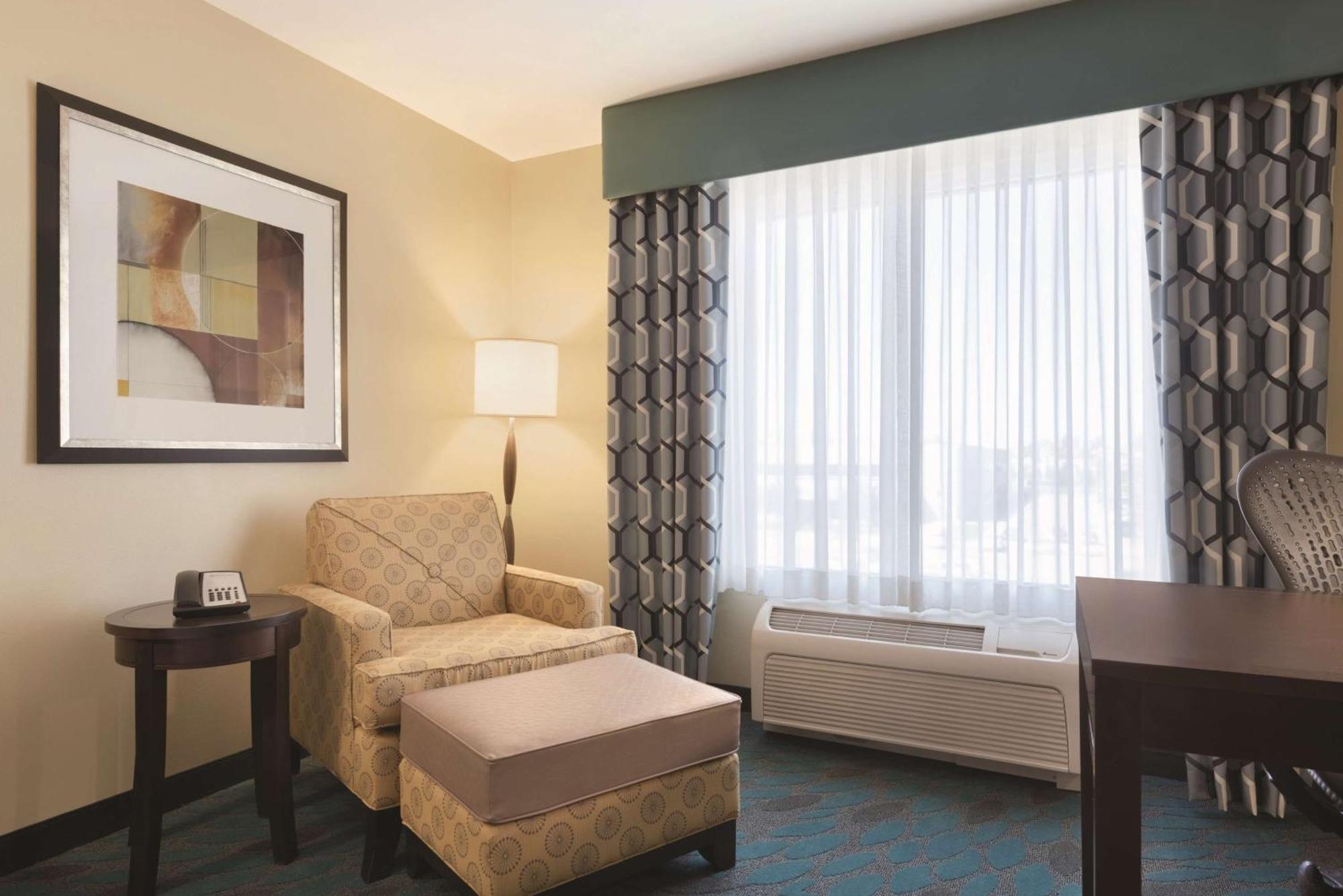 Hilton Garden Inn Φάργκο Εξωτερικό φωτογραφία