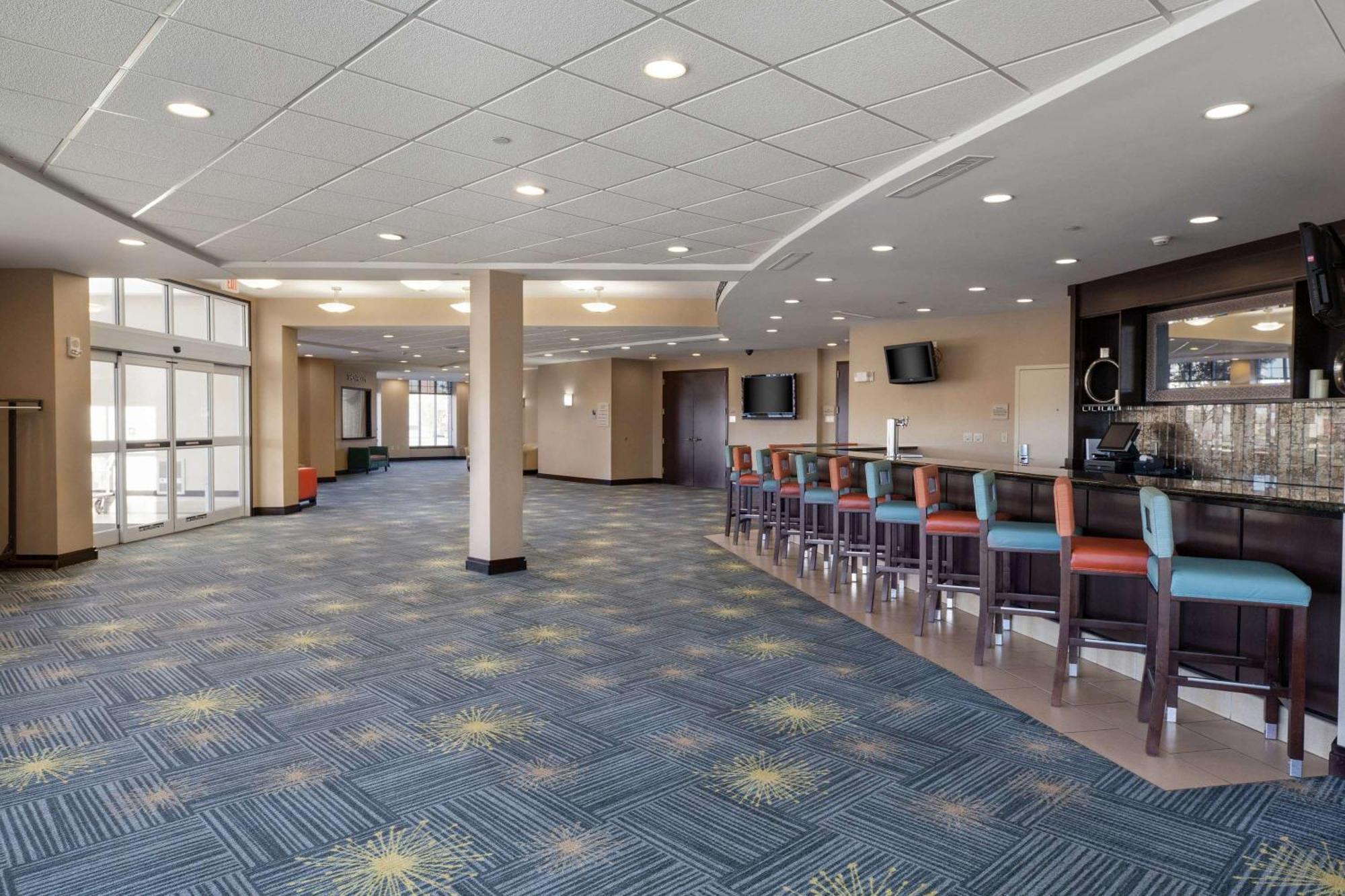 Hilton Garden Inn Φάργκο Εξωτερικό φωτογραφία