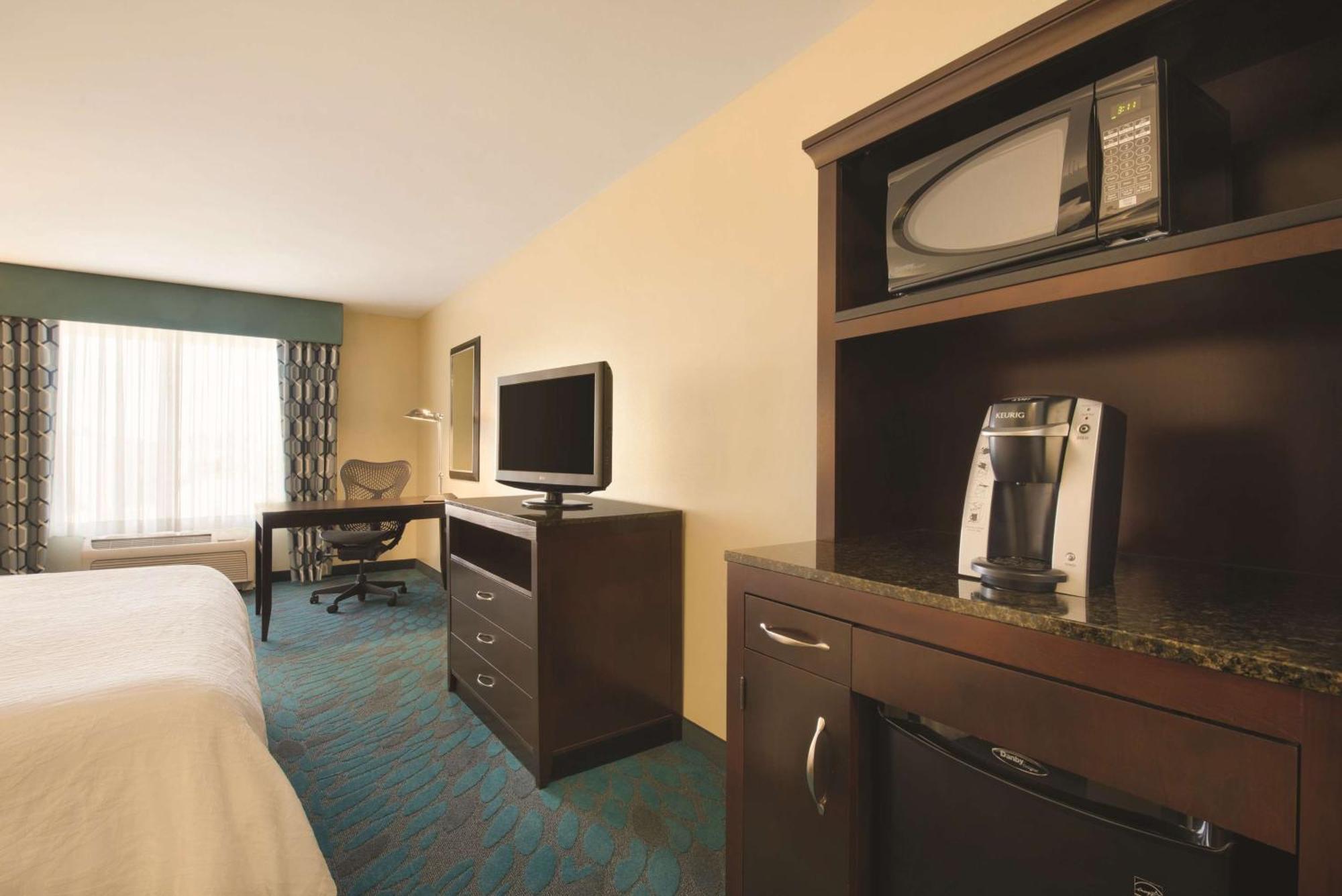 Hilton Garden Inn Φάργκο Εξωτερικό φωτογραφία