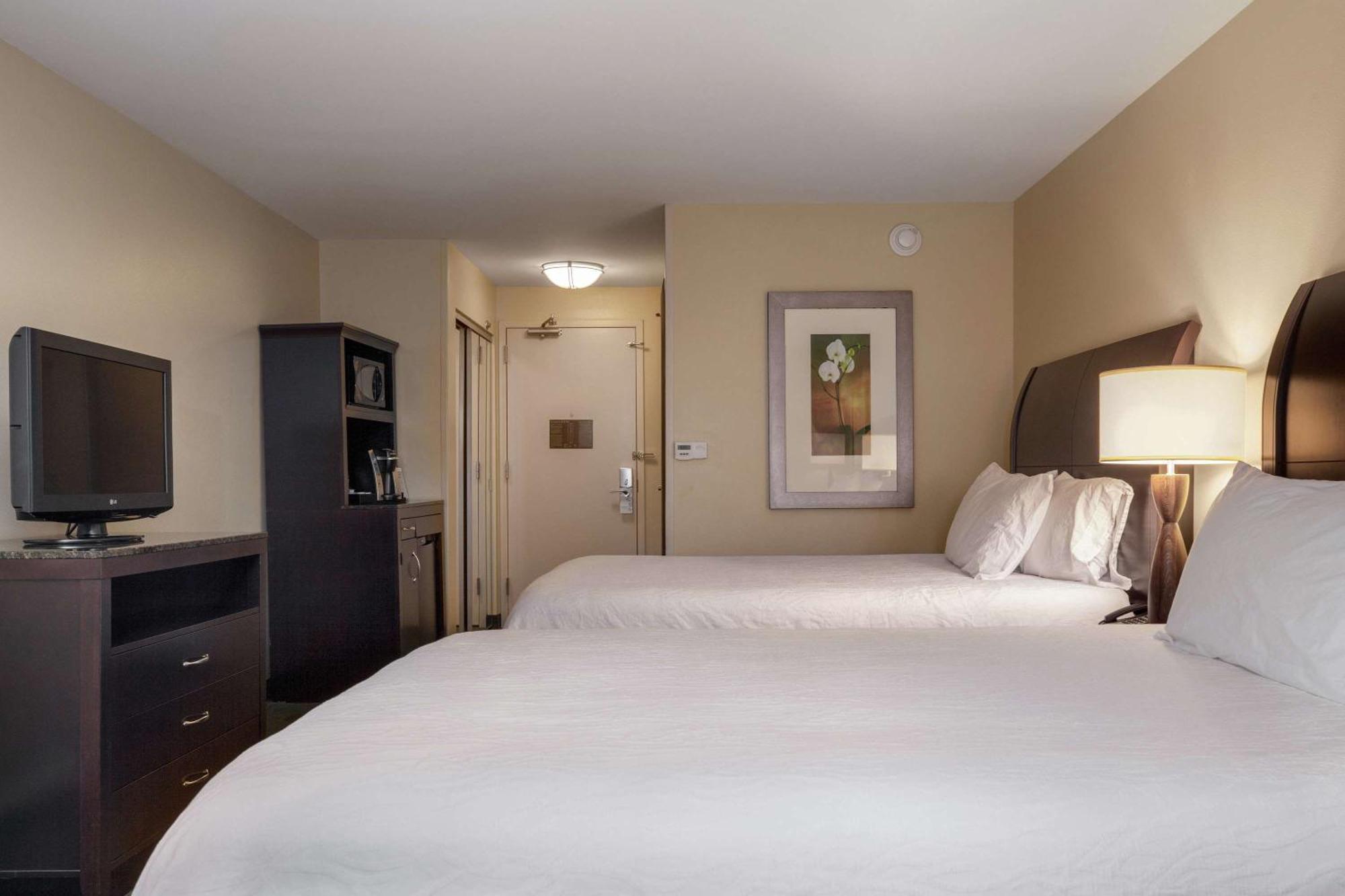 Hilton Garden Inn Φάργκο Εξωτερικό φωτογραφία