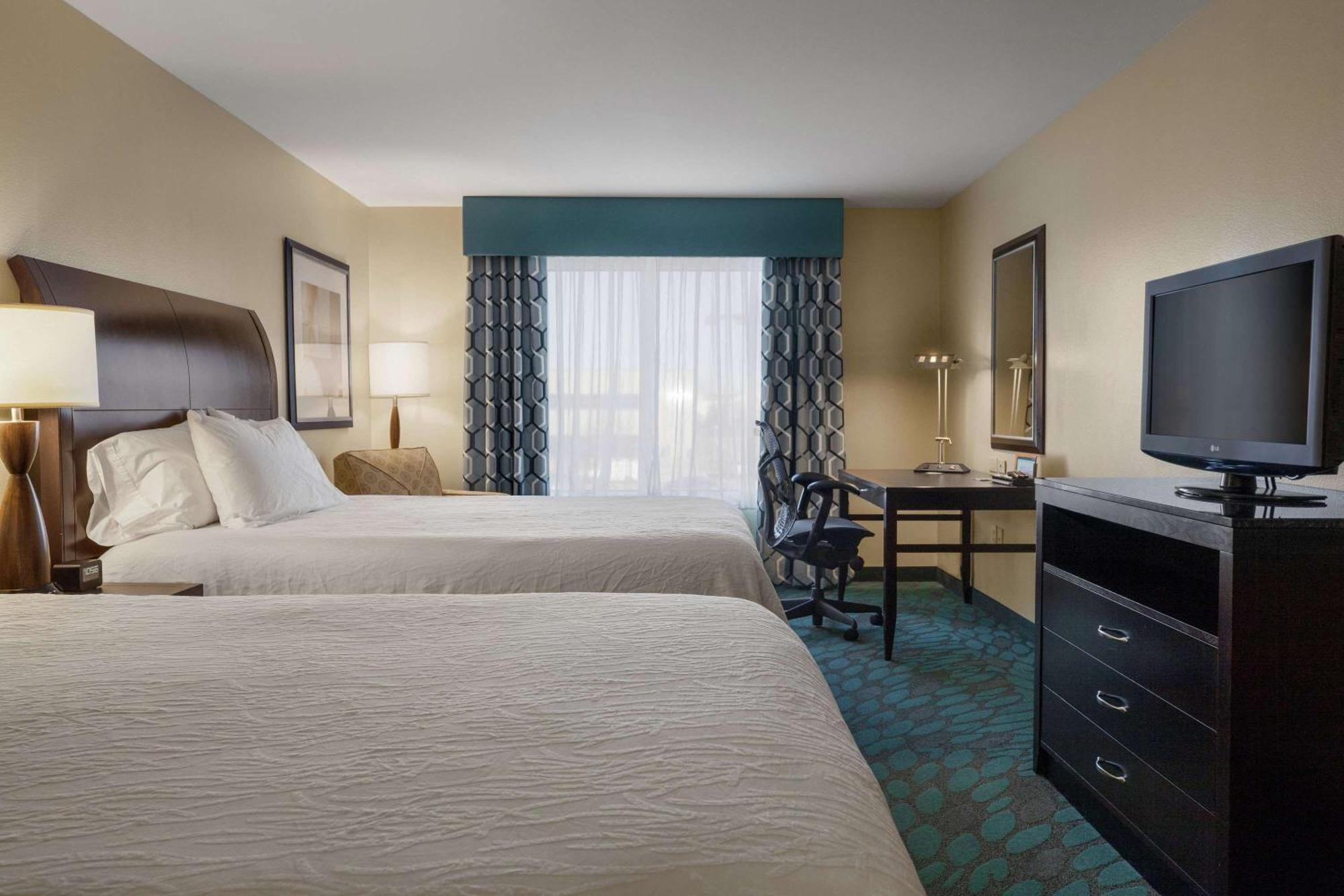 Hilton Garden Inn Φάργκο Εξωτερικό φωτογραφία