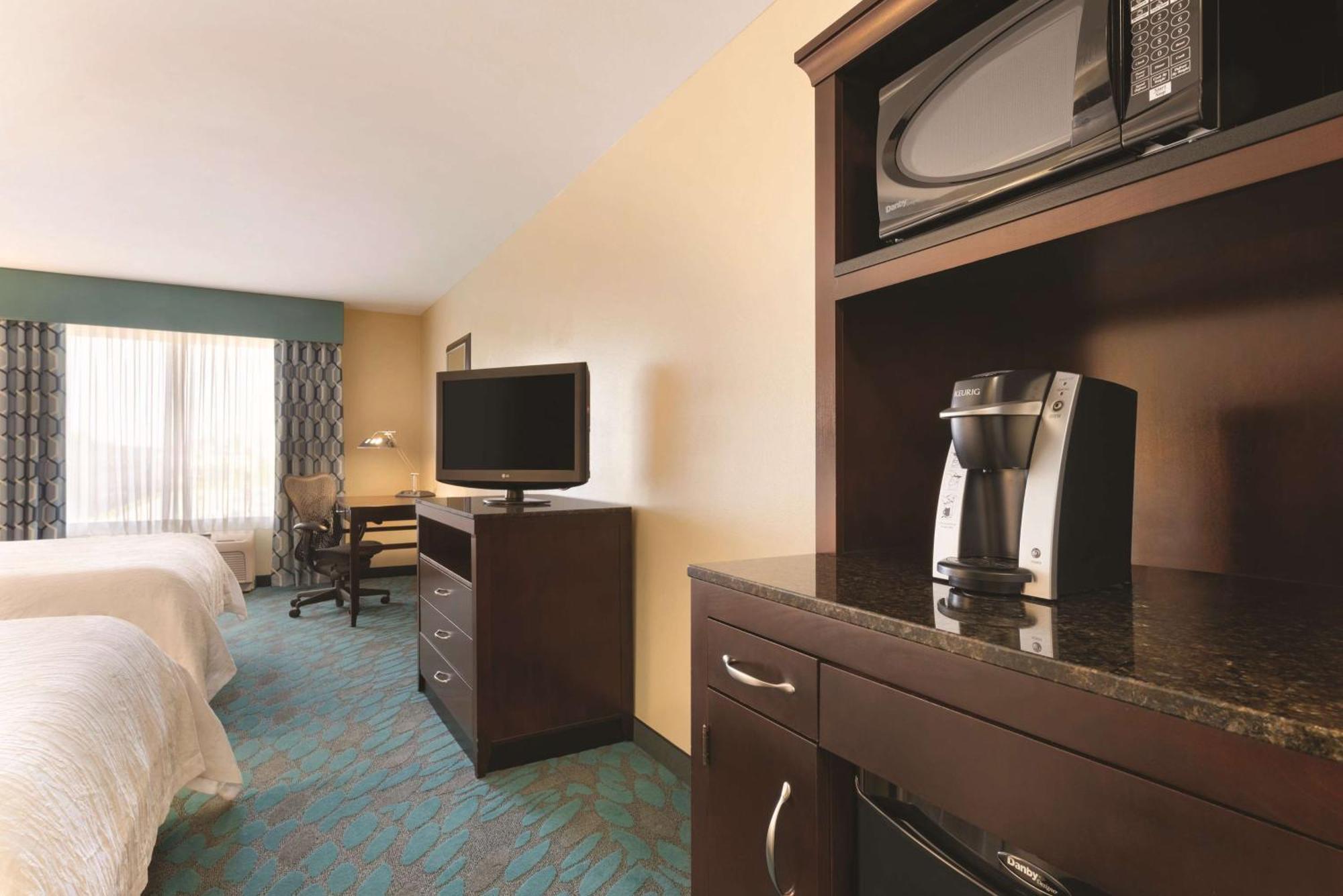 Hilton Garden Inn Φάργκο Εξωτερικό φωτογραφία