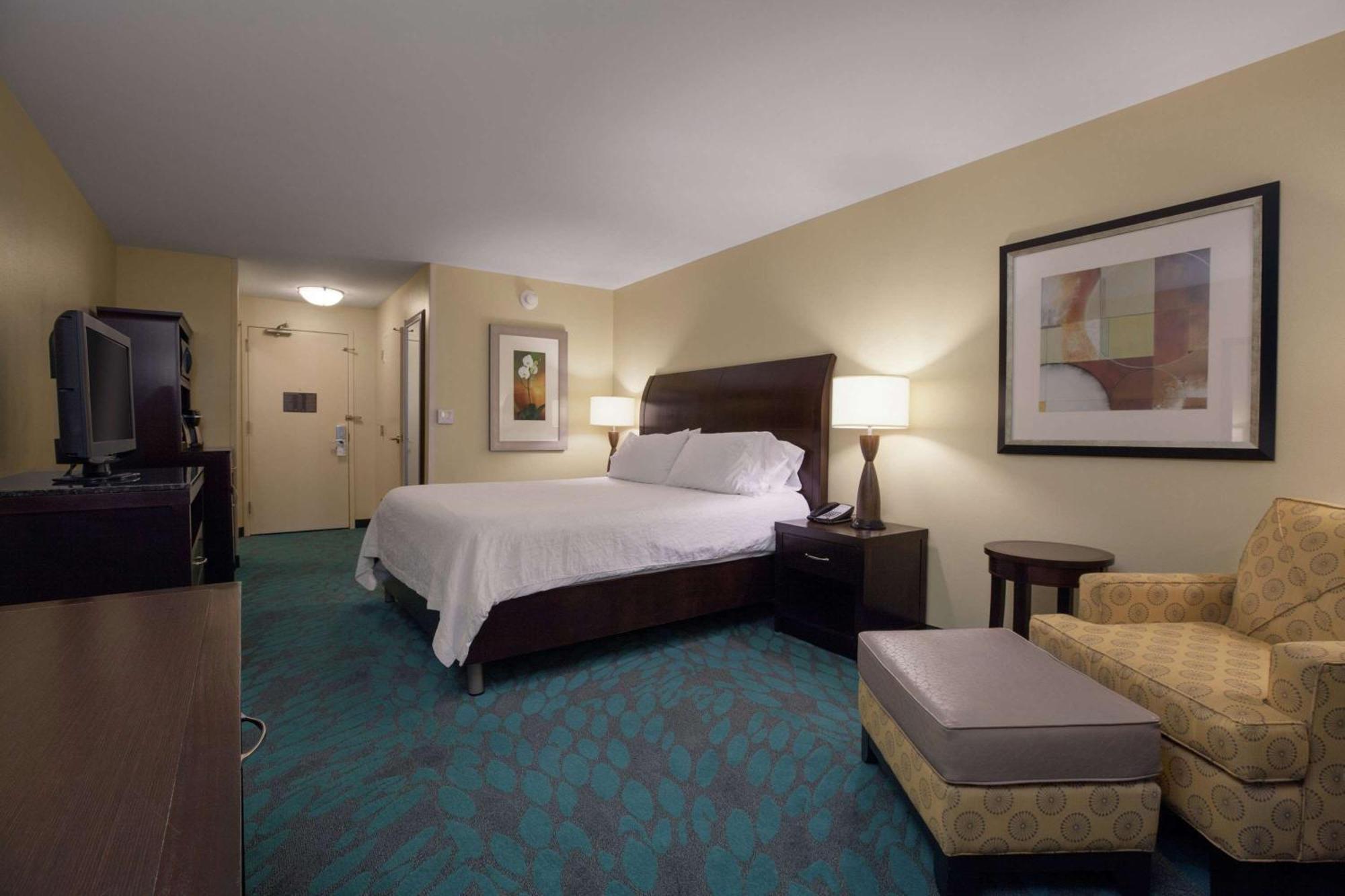 Hilton Garden Inn Φάργκο Εξωτερικό φωτογραφία