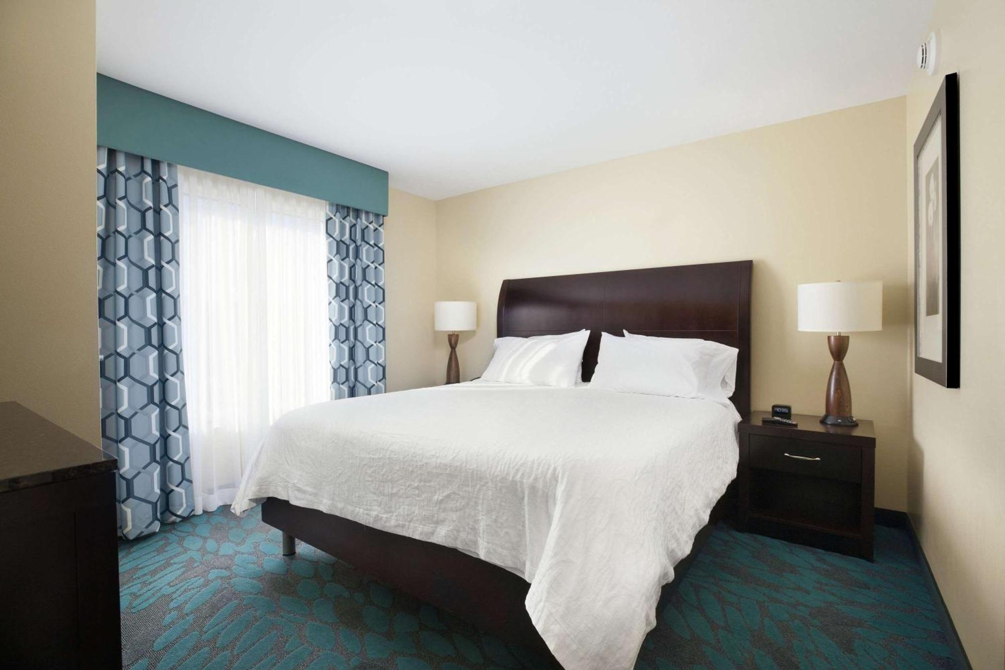 Hilton Garden Inn Φάργκο Εξωτερικό φωτογραφία