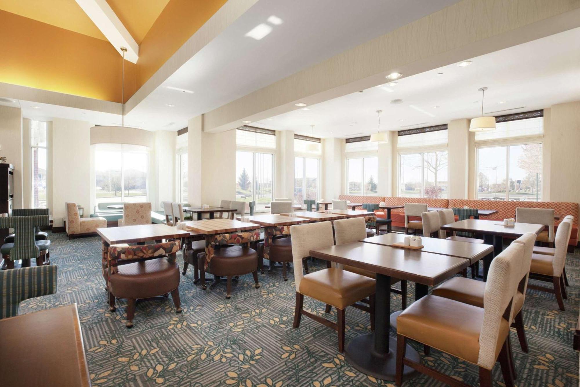 Hilton Garden Inn Φάργκο Εξωτερικό φωτογραφία