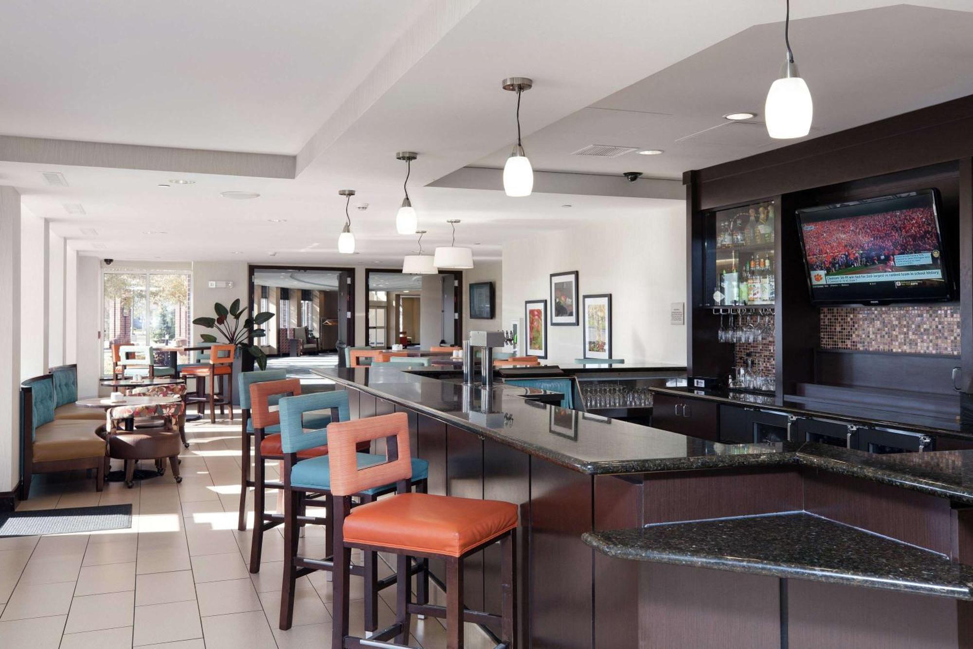 Hilton Garden Inn Φάργκο Εξωτερικό φωτογραφία