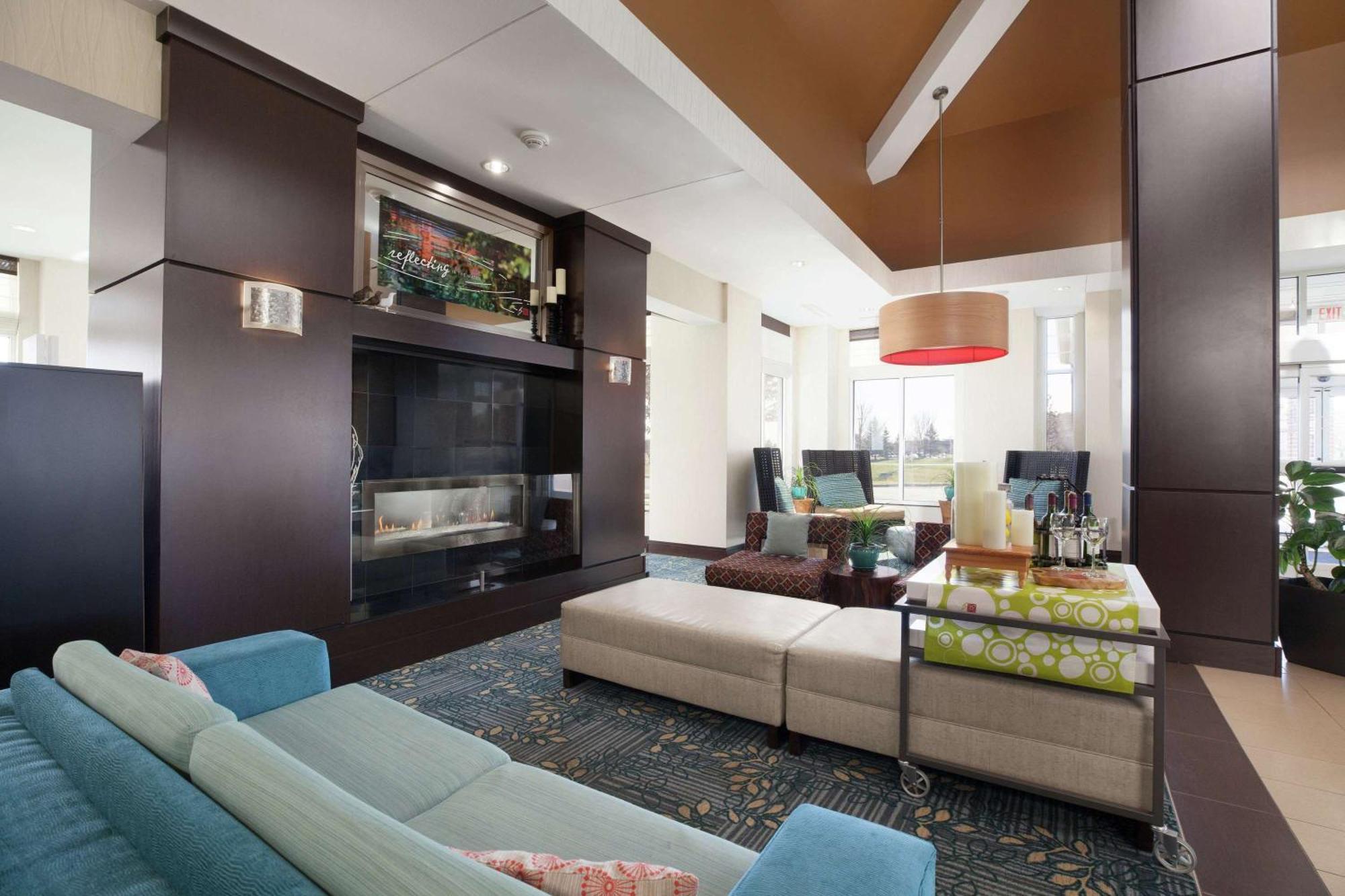 Hilton Garden Inn Φάργκο Εξωτερικό φωτογραφία
