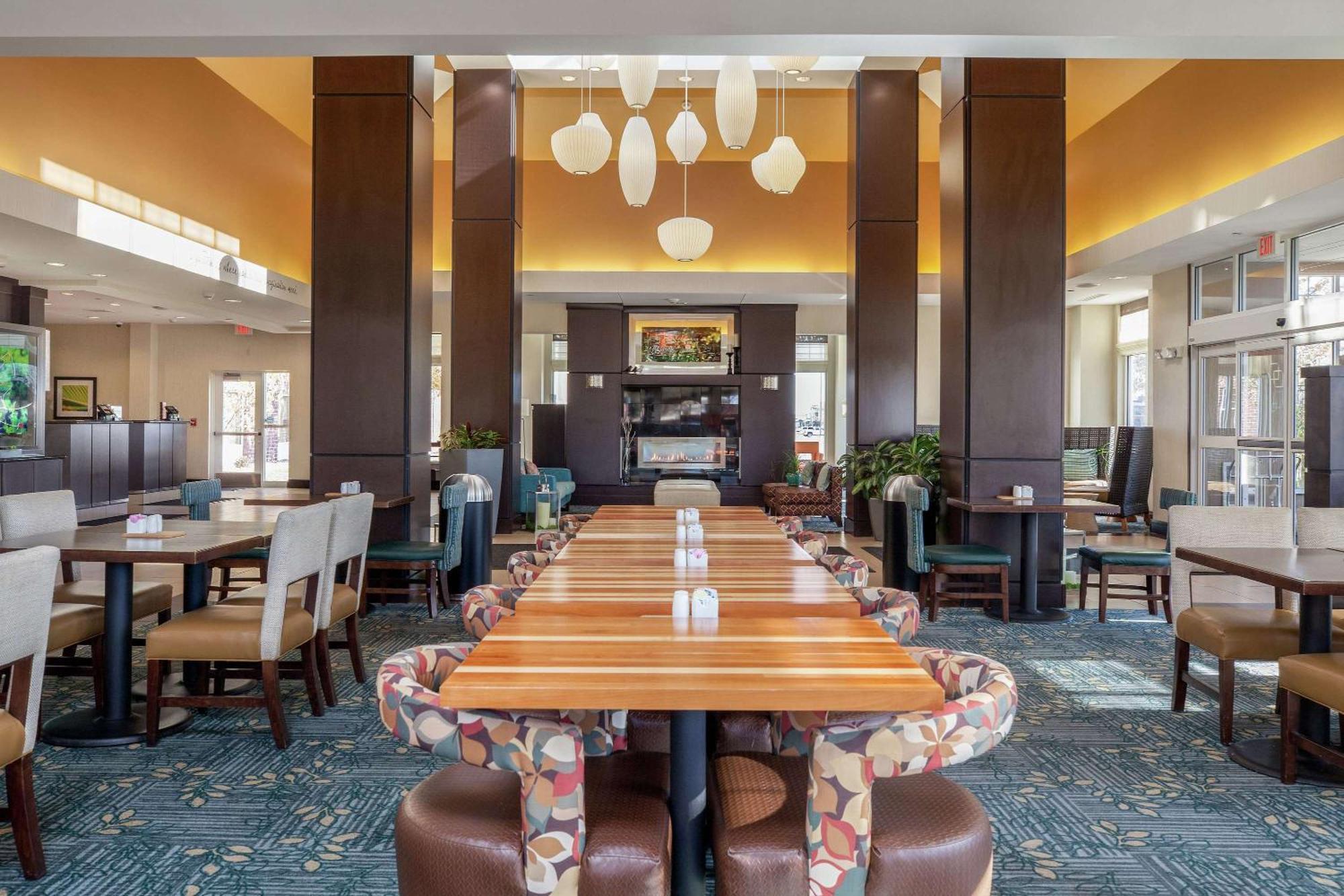 Hilton Garden Inn Φάργκο Εξωτερικό φωτογραφία