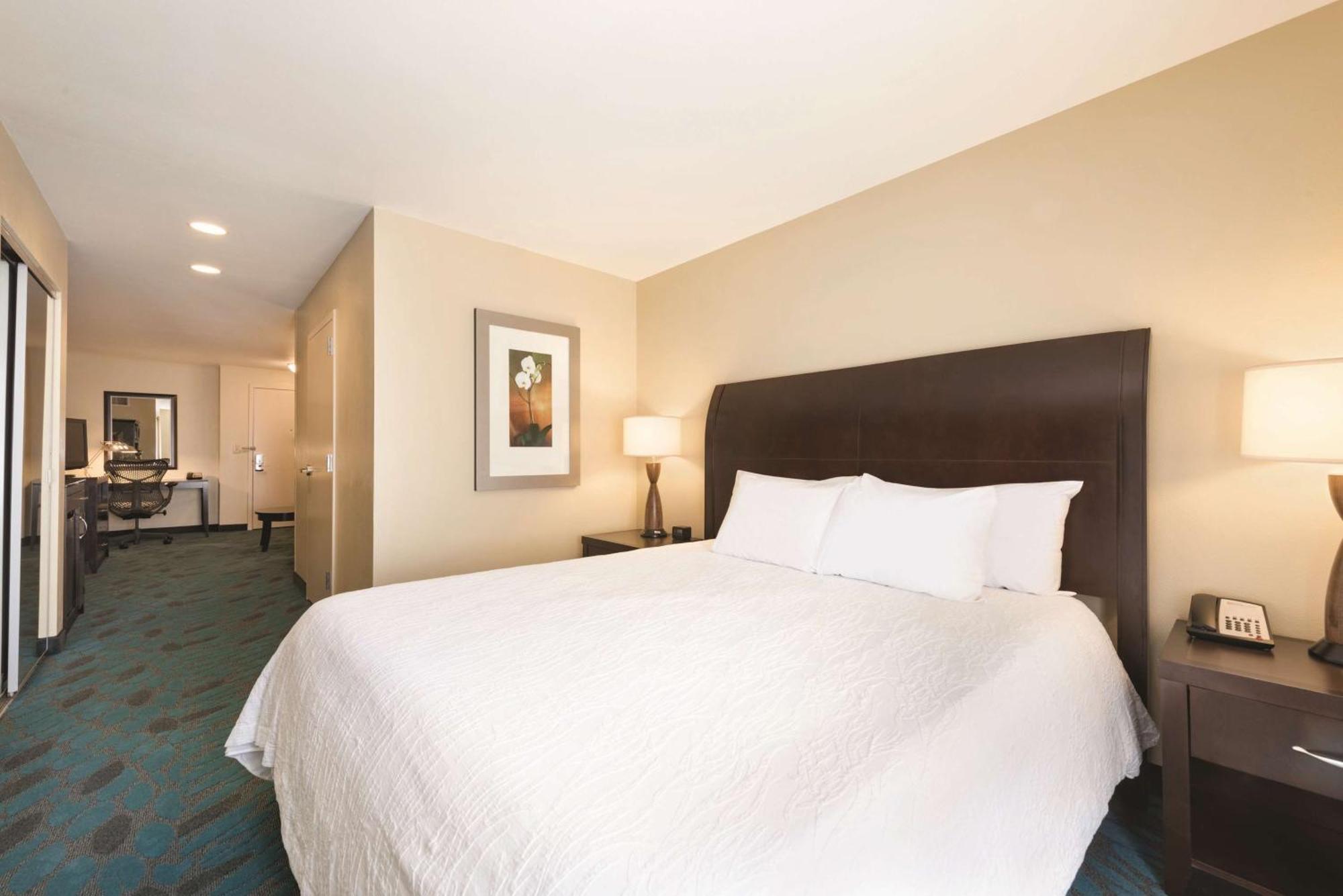 Hilton Garden Inn Φάργκο Εξωτερικό φωτογραφία