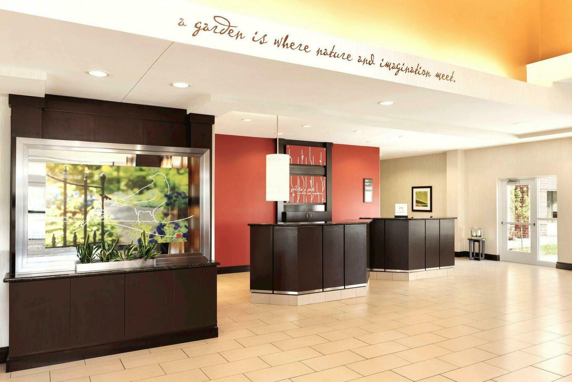 Hilton Garden Inn Φάργκο Εξωτερικό φωτογραφία